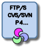 Protocoles FTP, FTPS, SFTP, outil de contr�le de versions