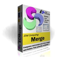 Merge screens