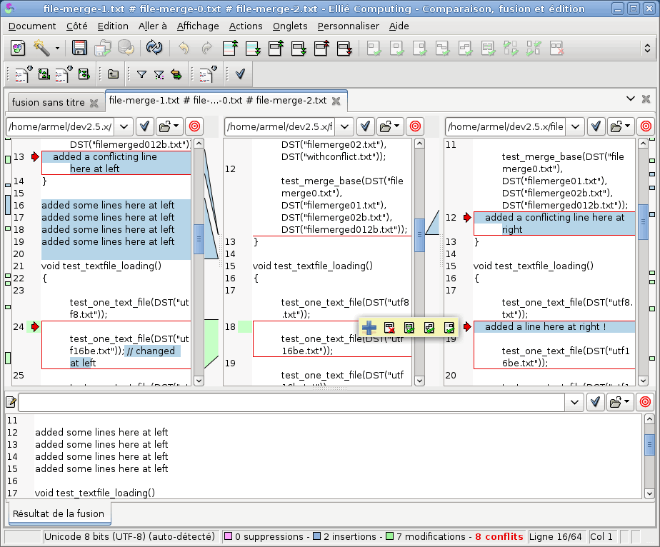 Source Code Formatter